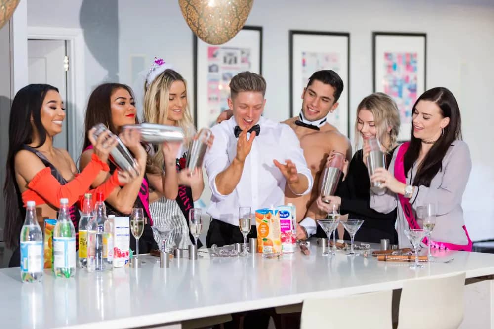 Cocktail Masterclass - Image 1