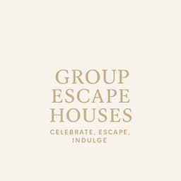 Group Escape Houses