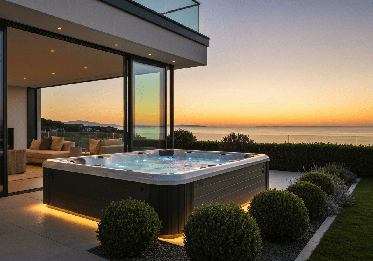 Houses with Hot Tubs for Large Groups UK: The Complete Guide – UK group accommodation guide