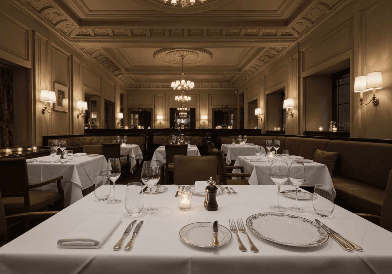 The Ivy in the Lanes