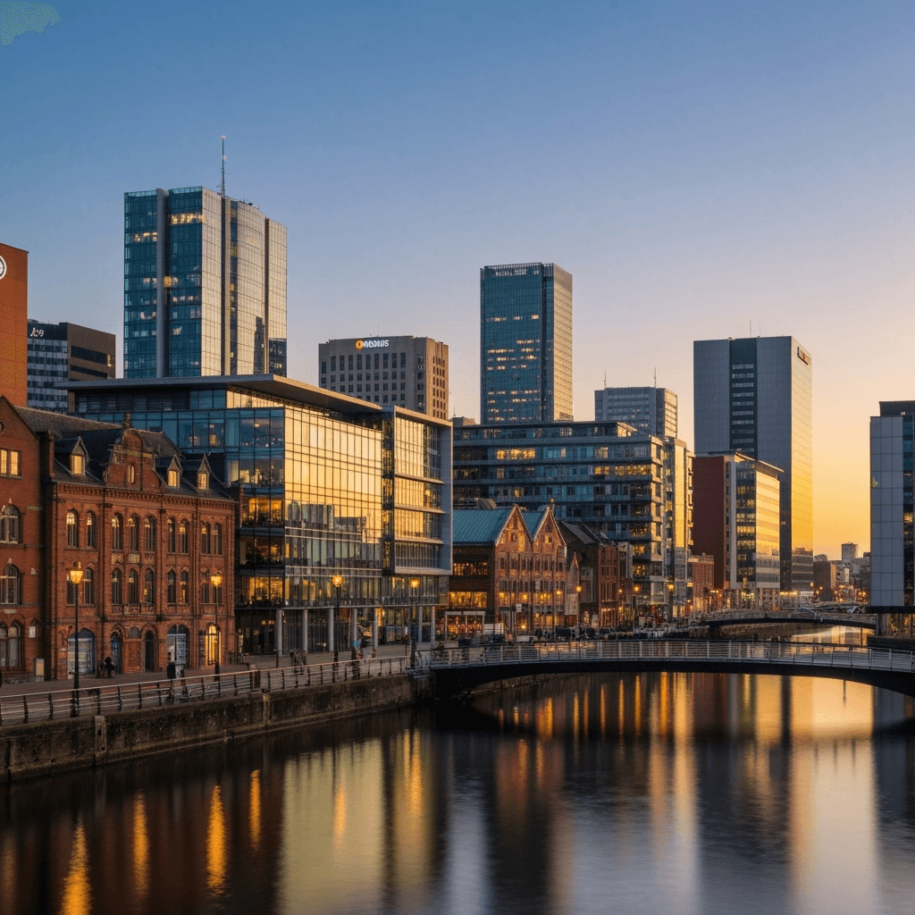 Birmingham experiences