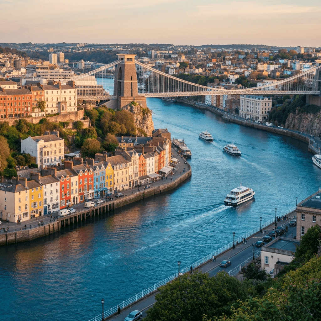 Bristol experiences