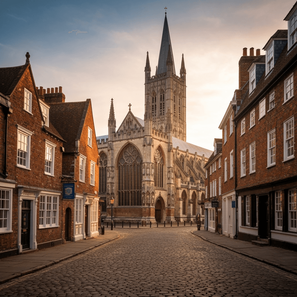 Group accommodation in Canterbury – luxury holiday houses for large groups