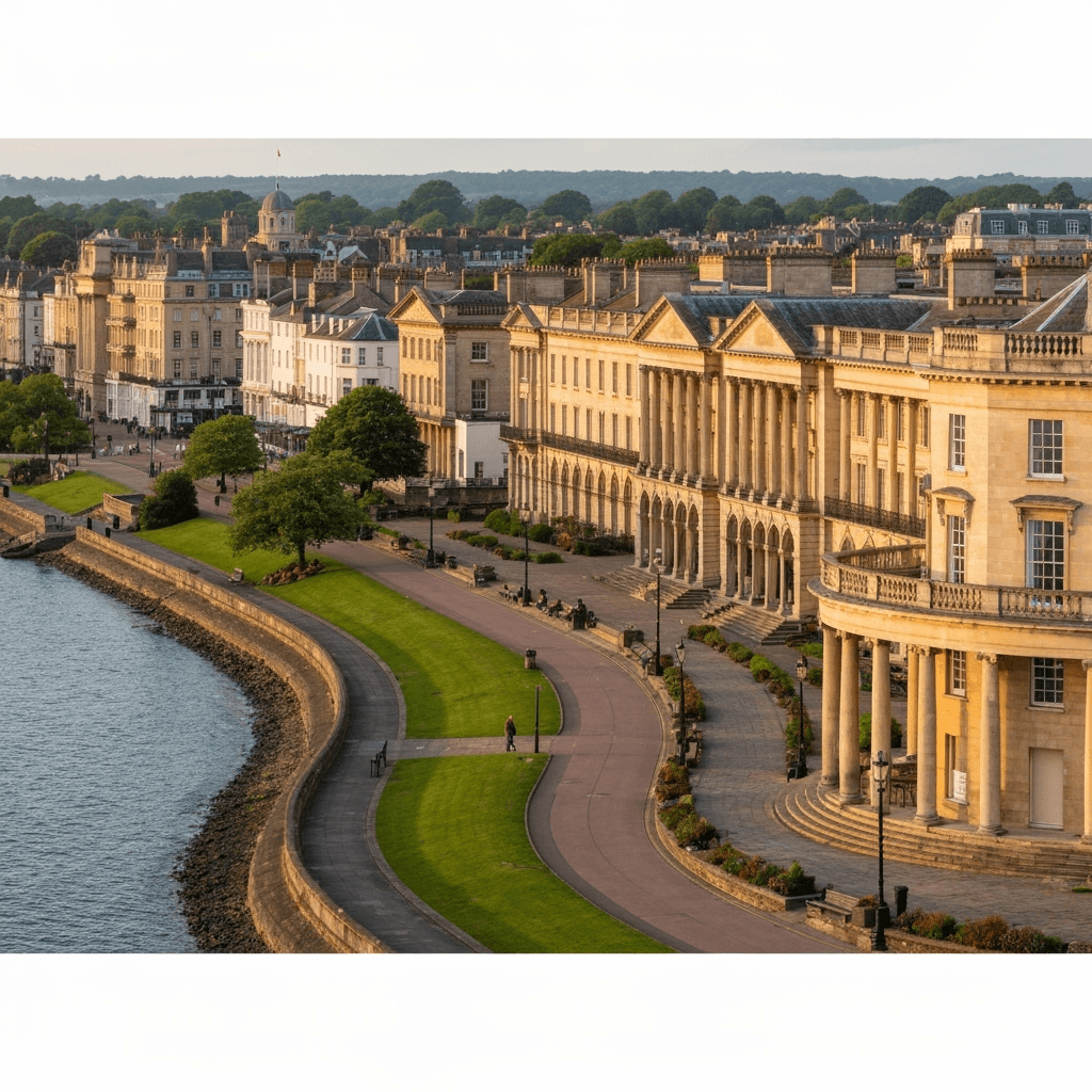 Group accommodation in Cheltenham – luxury holiday houses for large groups