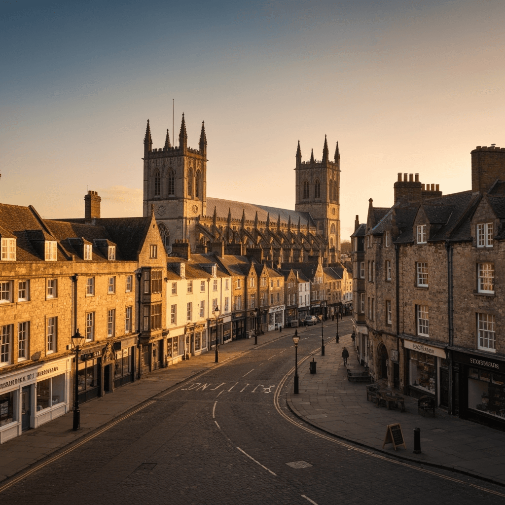 Group accommodation in Exeter – luxury holiday houses for large groups