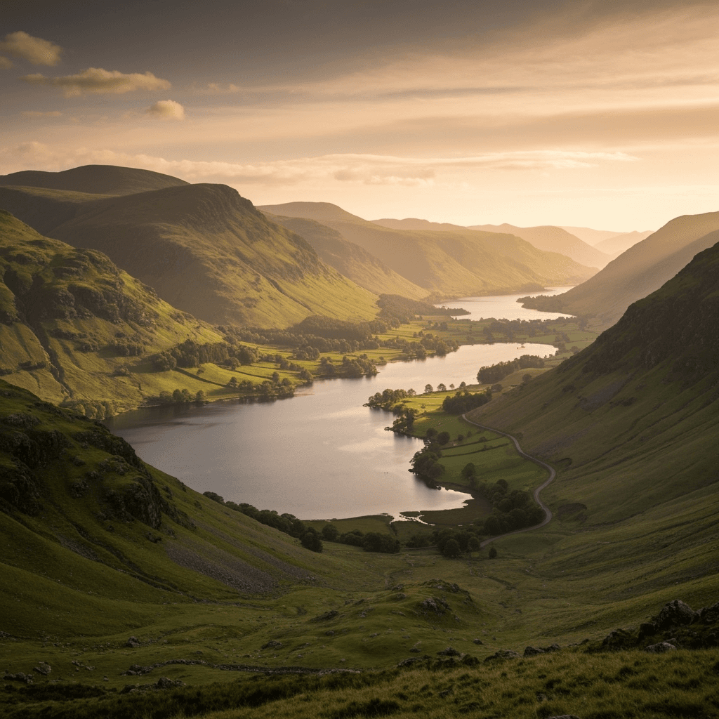 Group accommodation in Lake District – luxury holiday houses for large groups