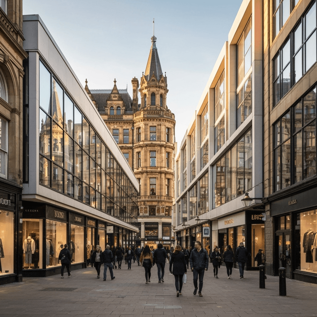 Group accommodation in Leeds – luxury holiday houses for large groups