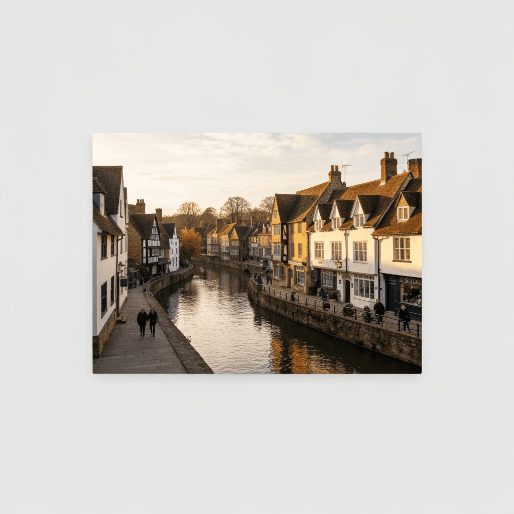 Group accommodation in Stratford-upon-Avon – luxury holiday houses for large groups