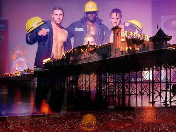 Adonis Cabaret – group experience for your holiday house stay