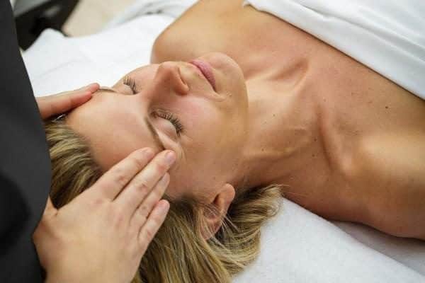 Pamper Party Package – group experience for your holiday house stay