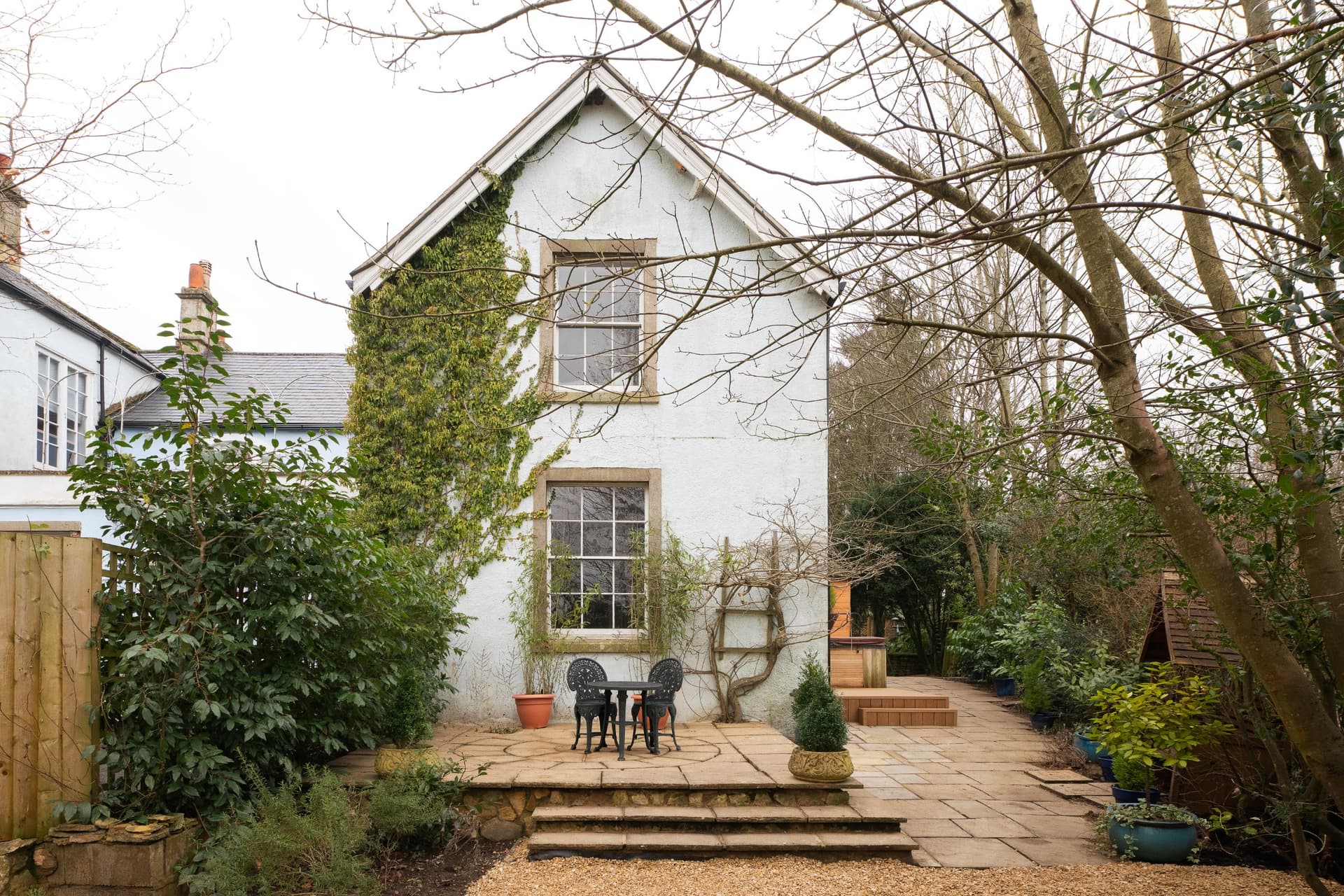 Cotswold Manor Cottage