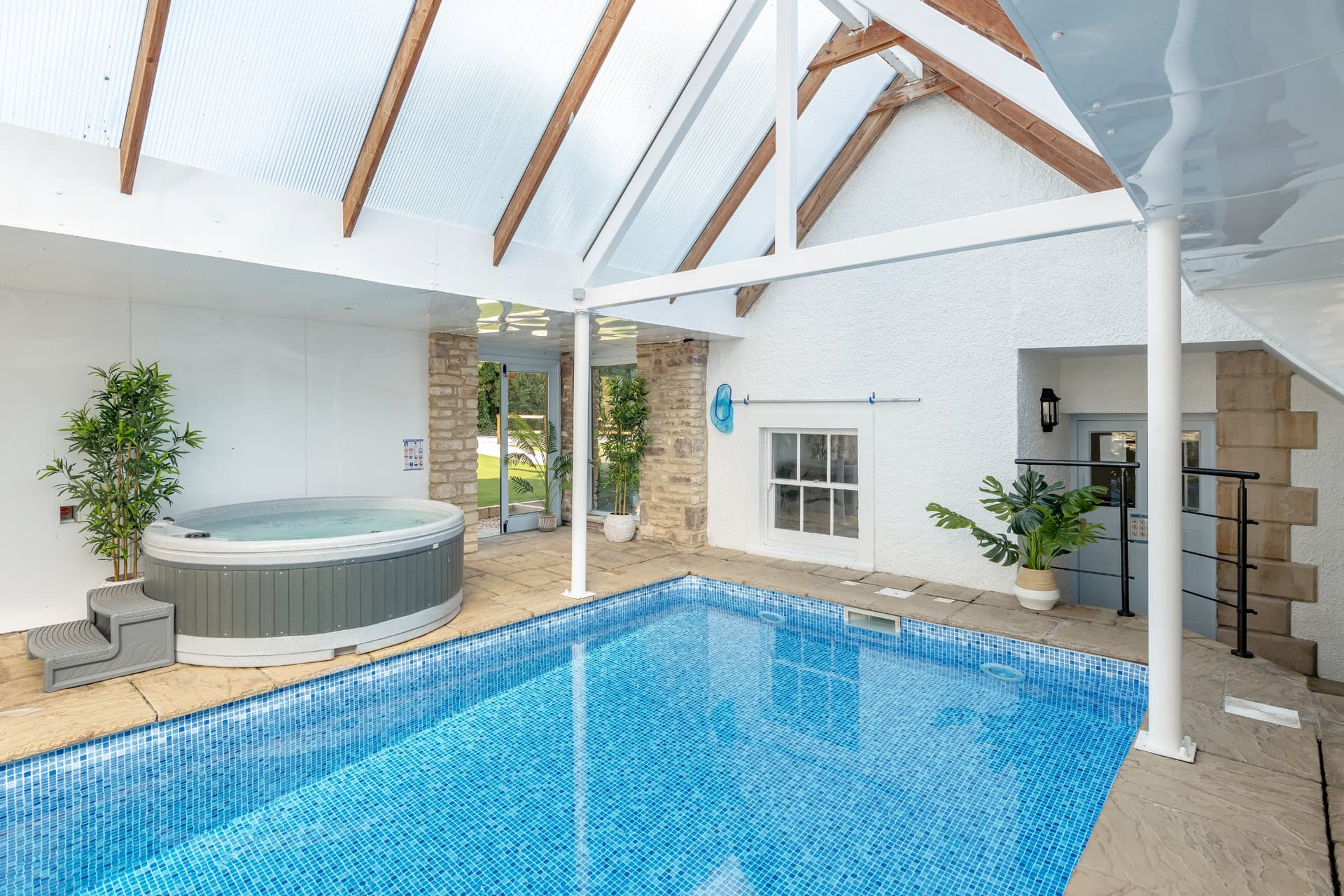 Cotswold Spa House — photo 3