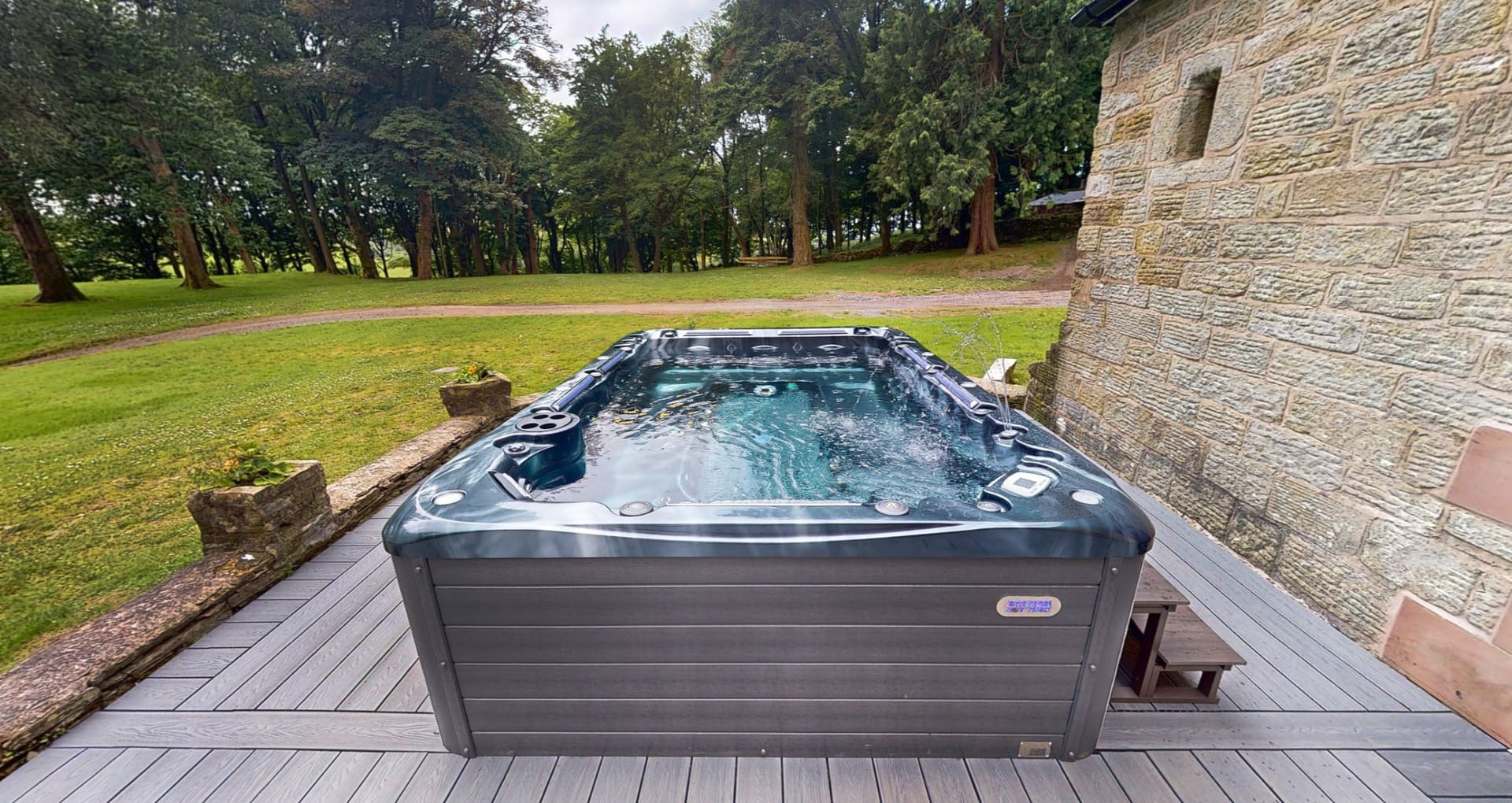 Dunningwell Hall — group accommodation in Millom Without