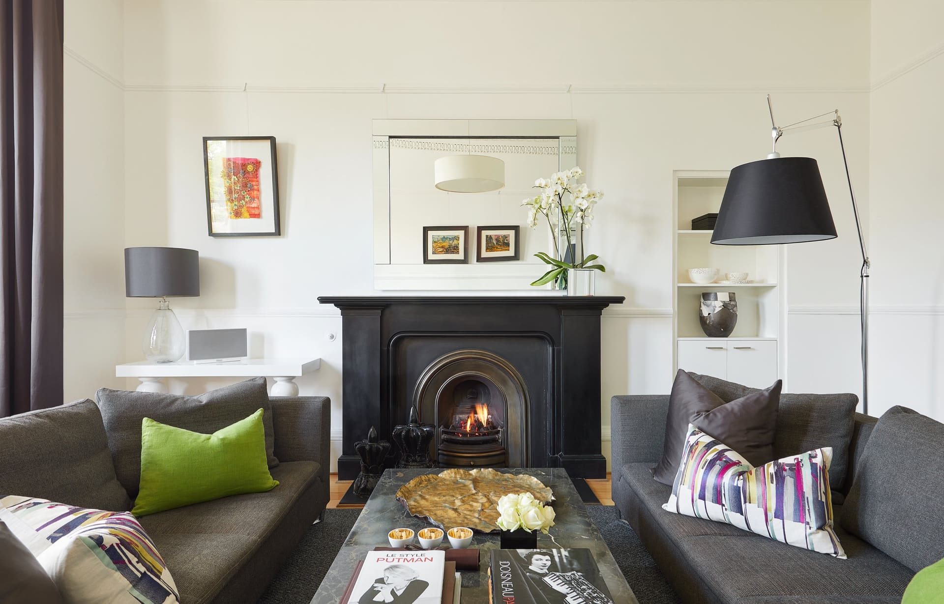 94DR, Edinburgh — group accommodation in Edinburgh