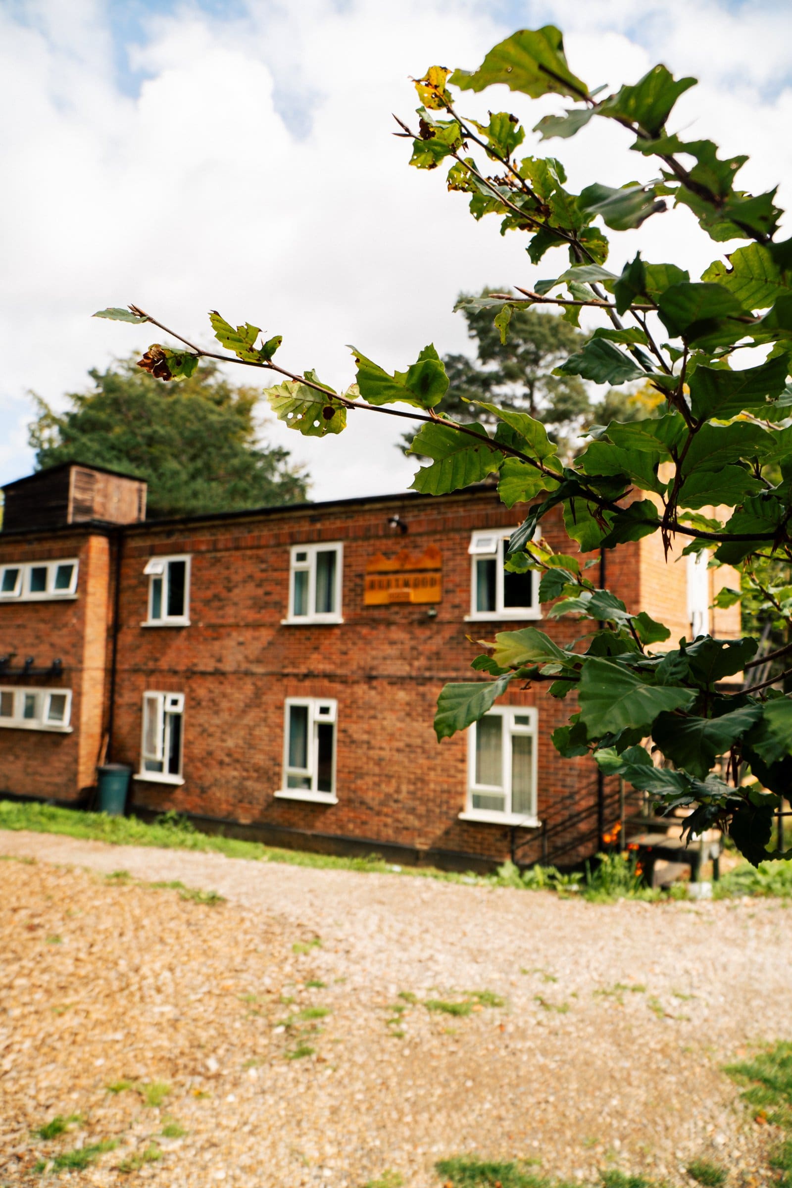 Hurtwood Events CIC — group accommodation in Guildford