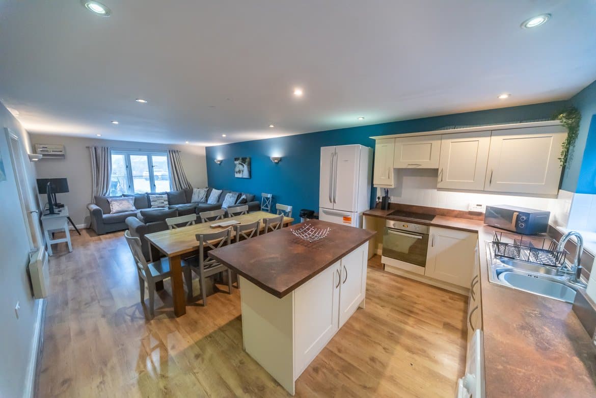 Hassop Cottage