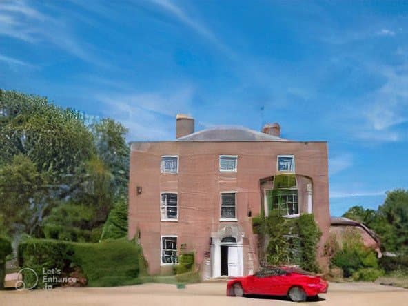 The Grange Manor House — photo 1