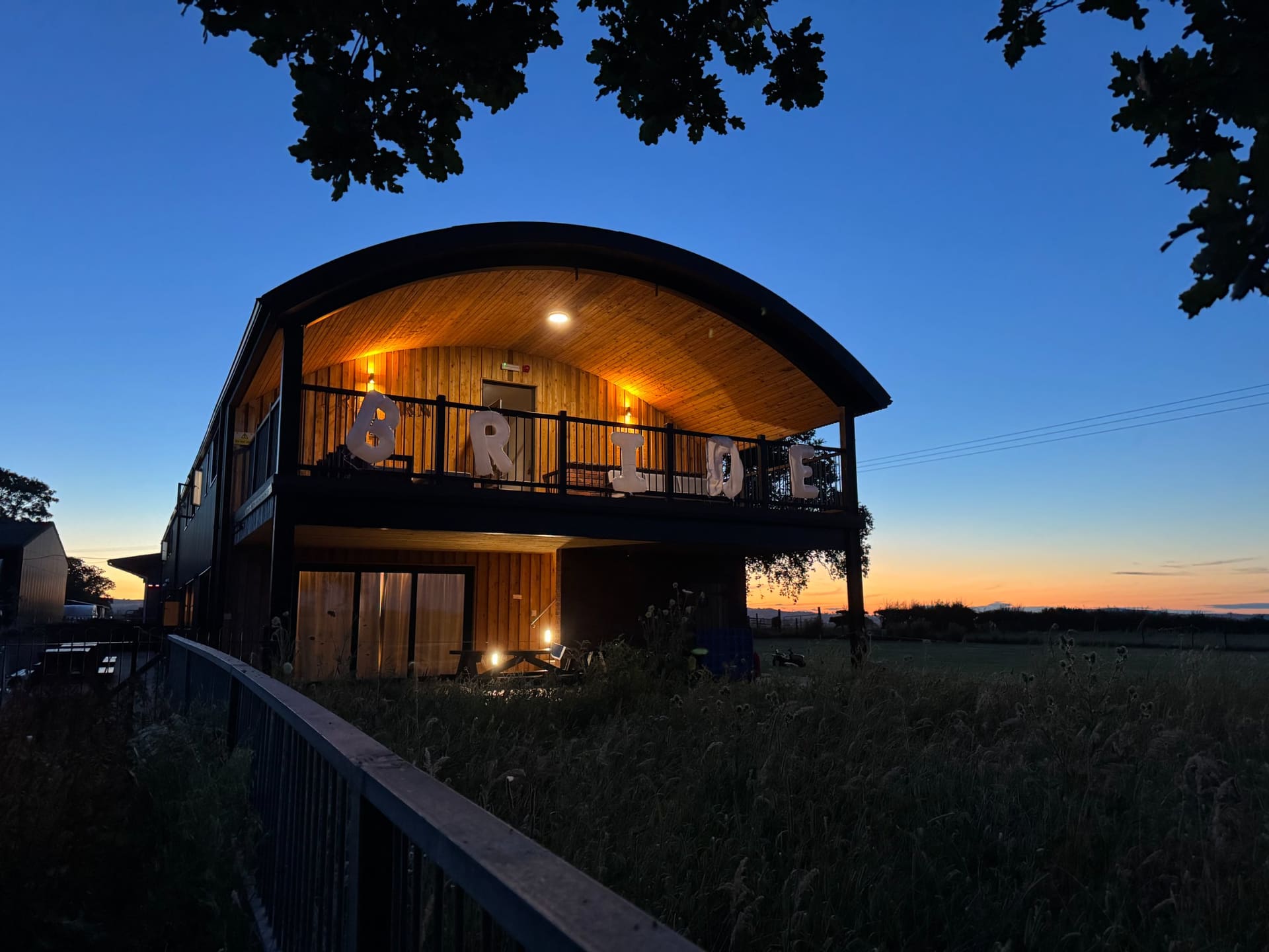 Tre-Vern — group accommodation in Llangarron