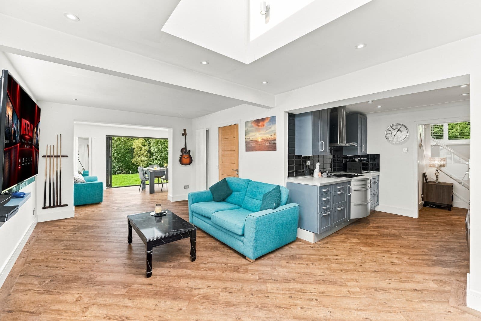 Ashcombe Lodge — group accommodation in Worthing