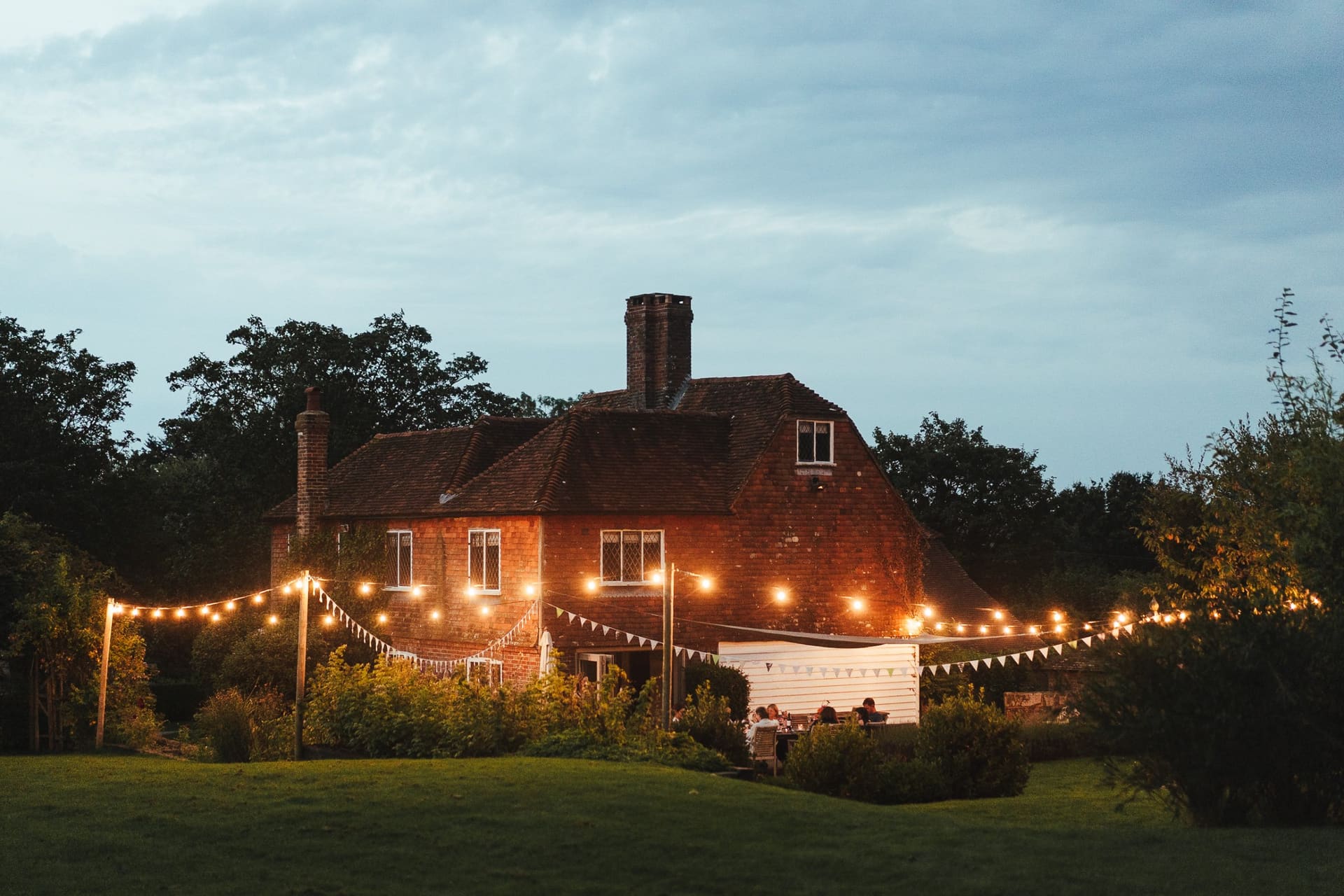 Fair Oak Farm Country Retreat — group accommodation in Wealden