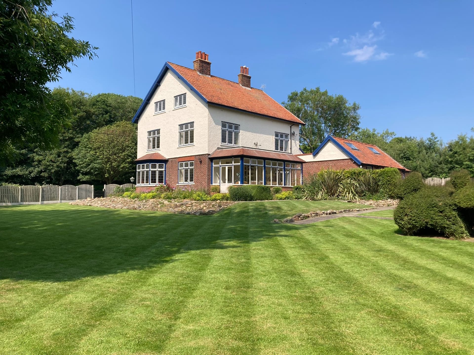 Bourne End House — group accommodation in Filey, North Yorkshire