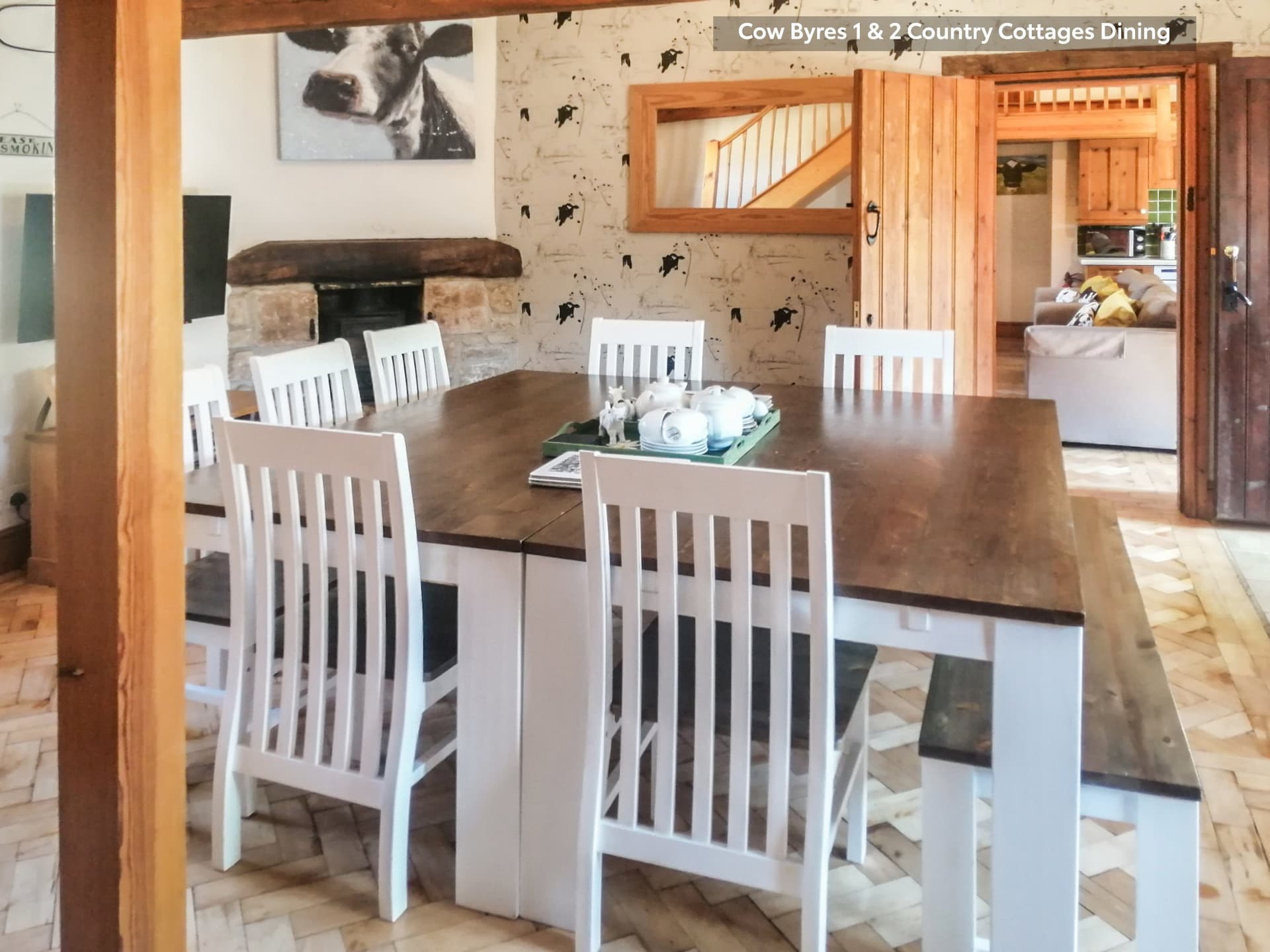 Beeches Farmhouse Country Cottages & Rooms — photo 2