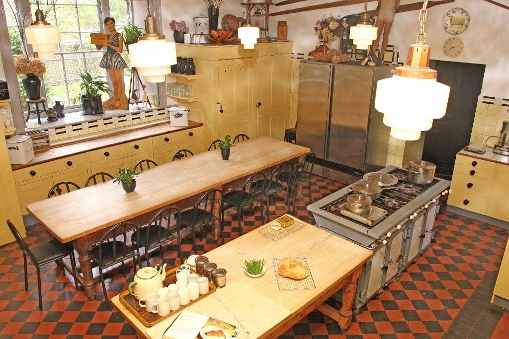 Gunthorpe Hall — photo 3