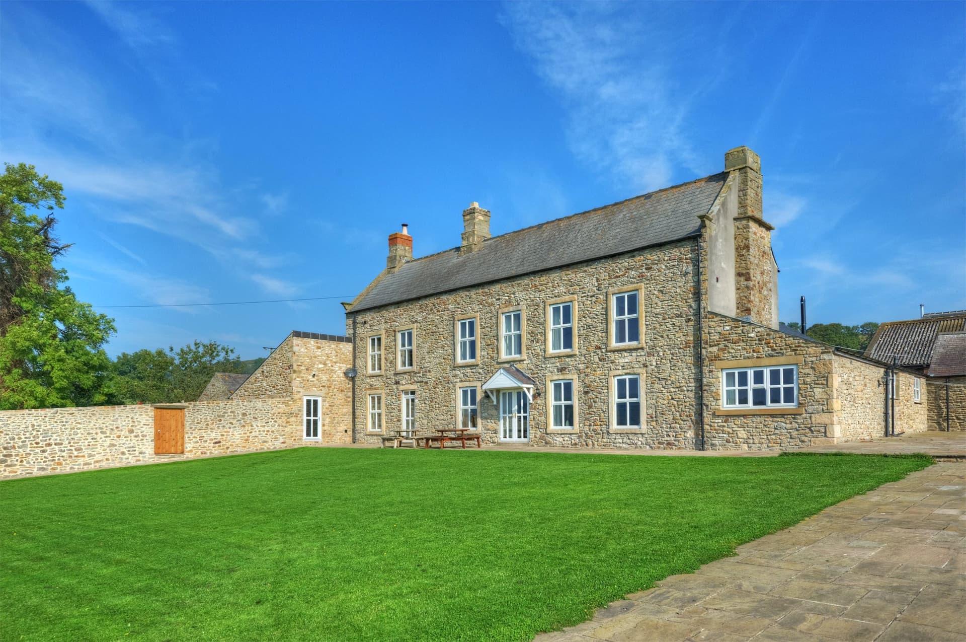 New Hall Farm — photo 1