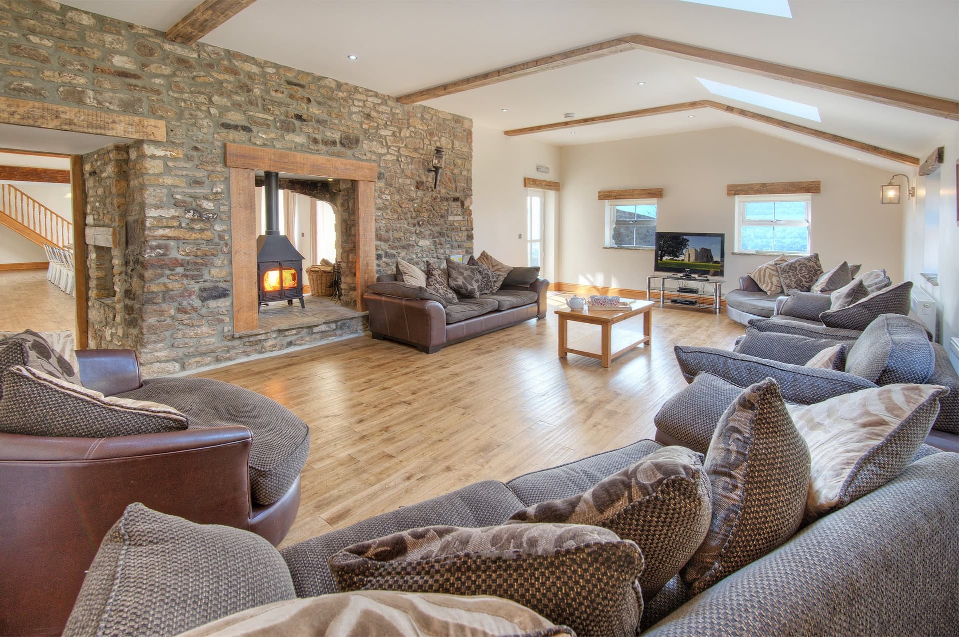 New Hall Farm — photo 2