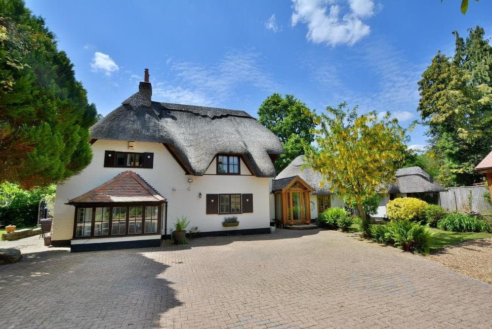 Galtons Cottage — photo 1