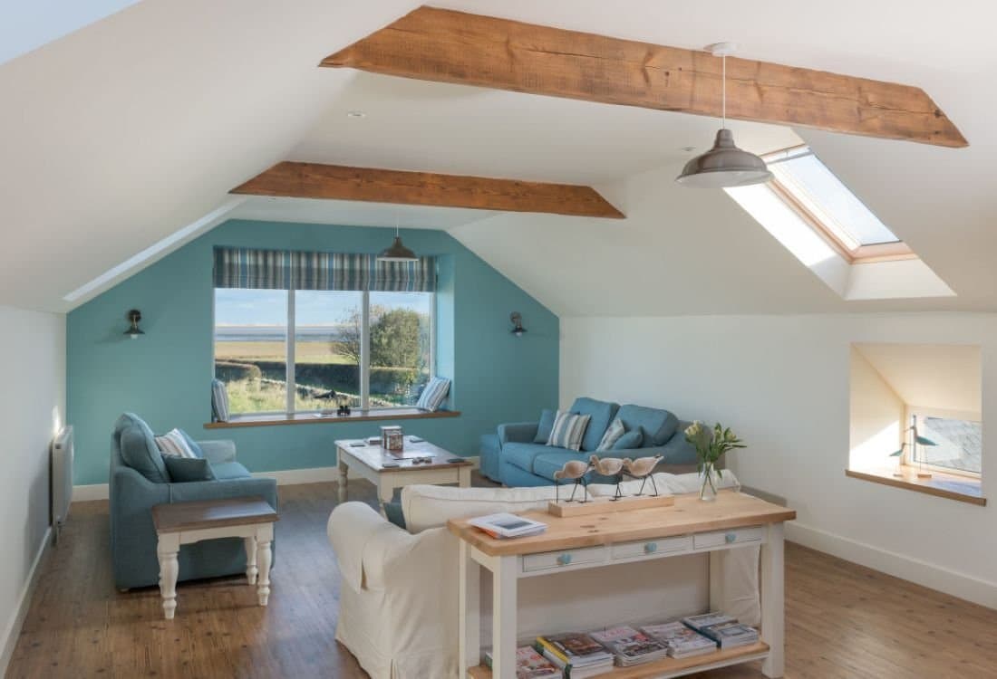 Fenham Farm Coastal Retreat — photo 2