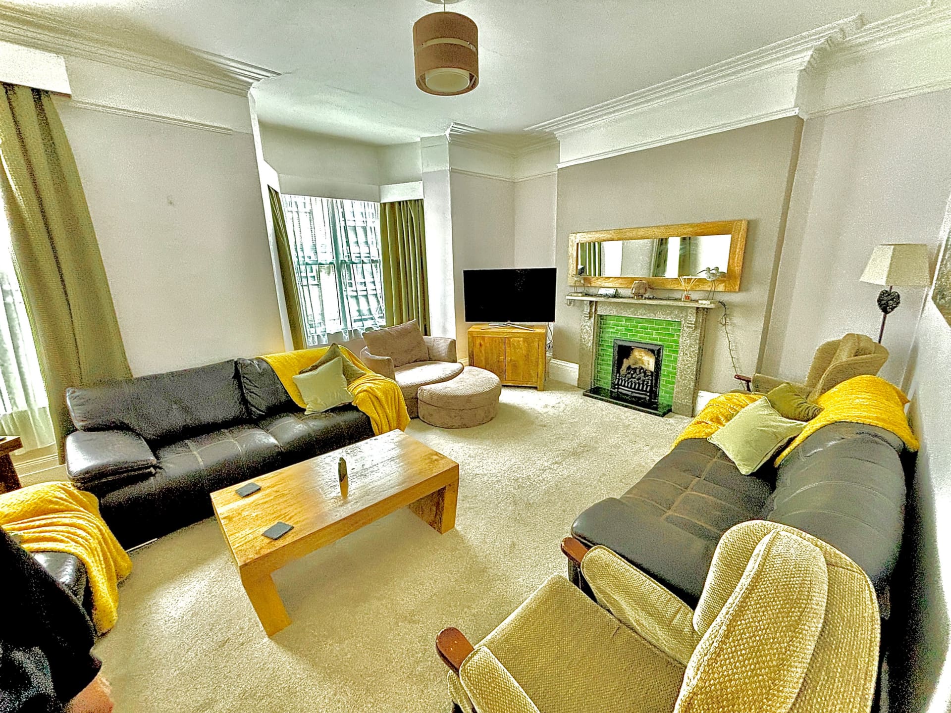 Tides Reach — group accommodation in Filey, North Yorkshire