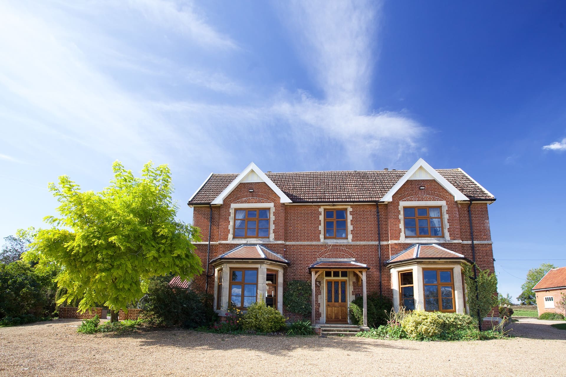 Dukes Lodge — group accommodation in Bungay, Norfolk