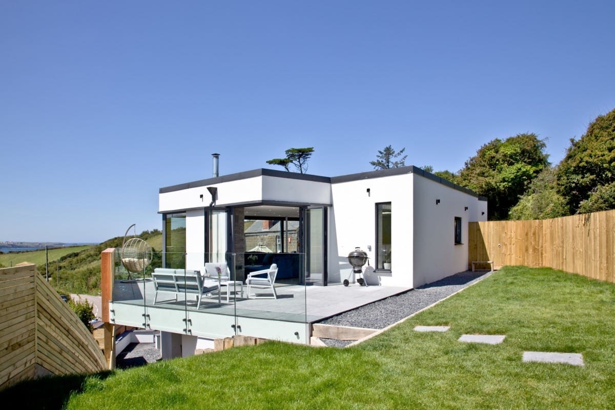 Watergate Horizon — group accommodation in Newquay, Cornwall