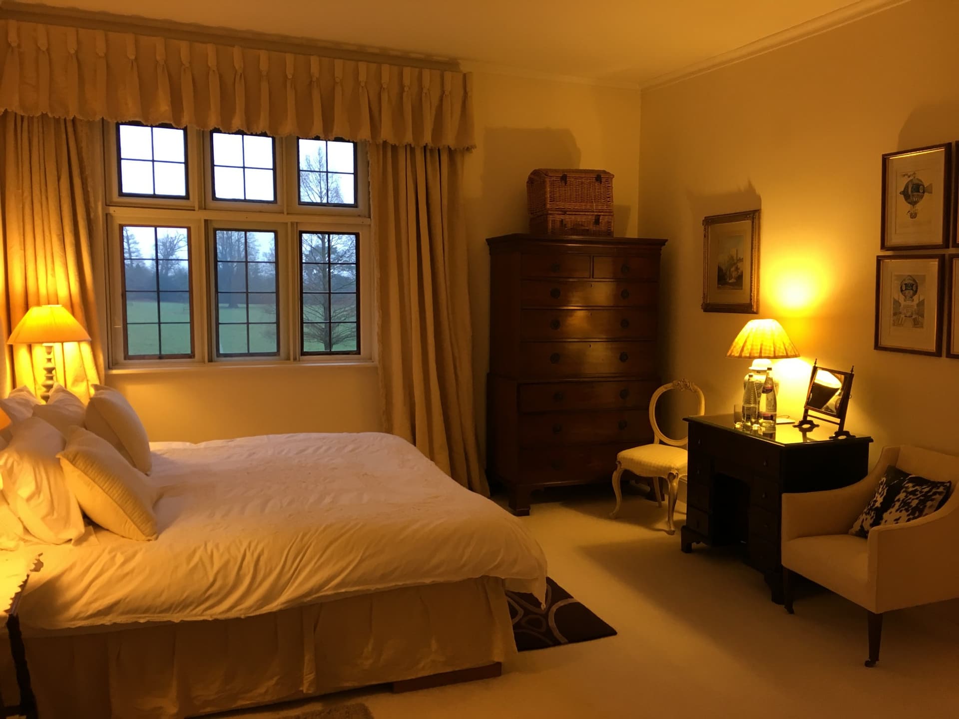Manor of Hurst — photo 2