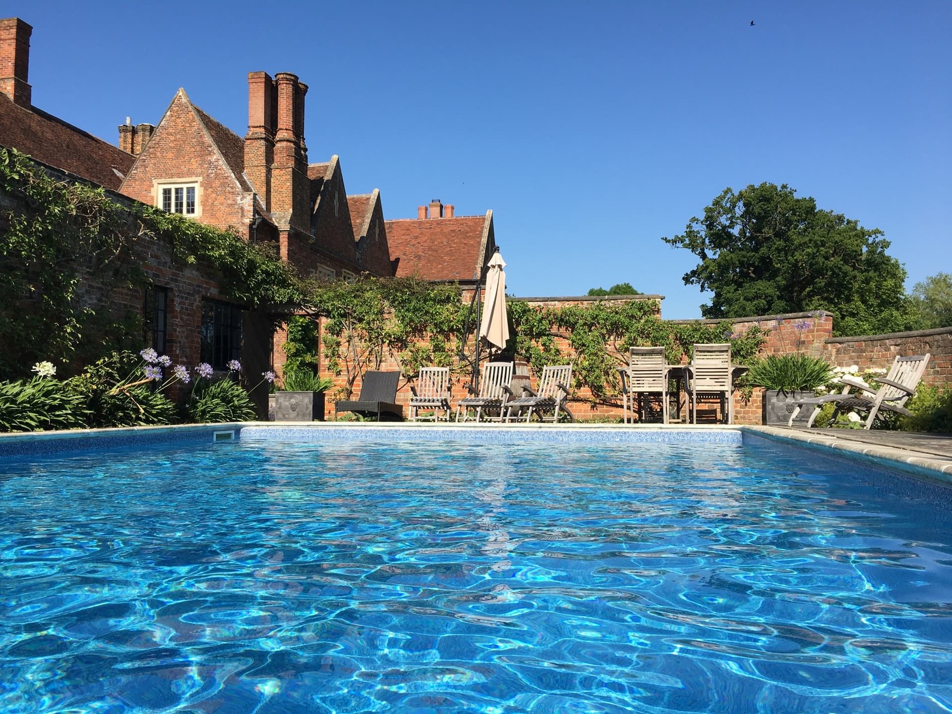 Manor of Hurst — photo 3