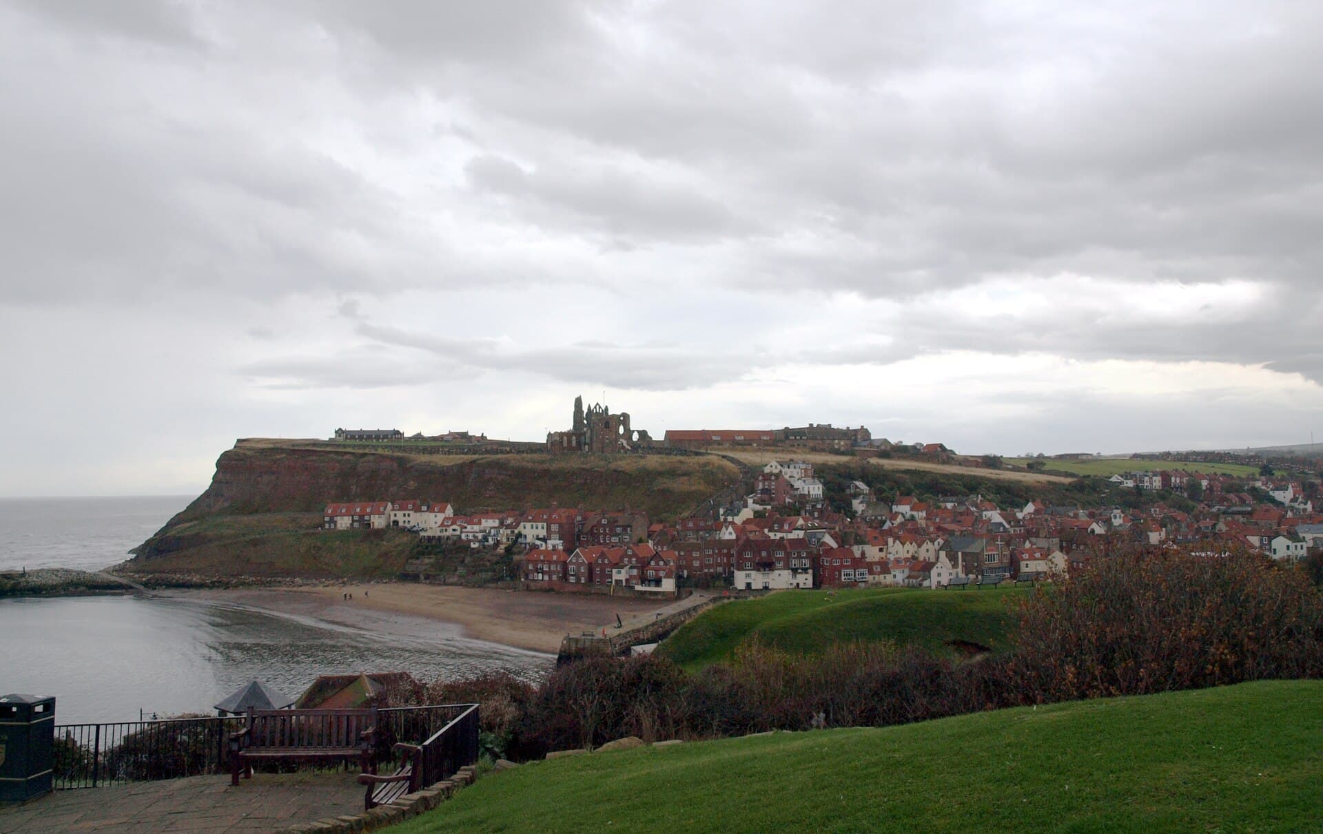 Group houses in Whitby – luxury holiday accommodation