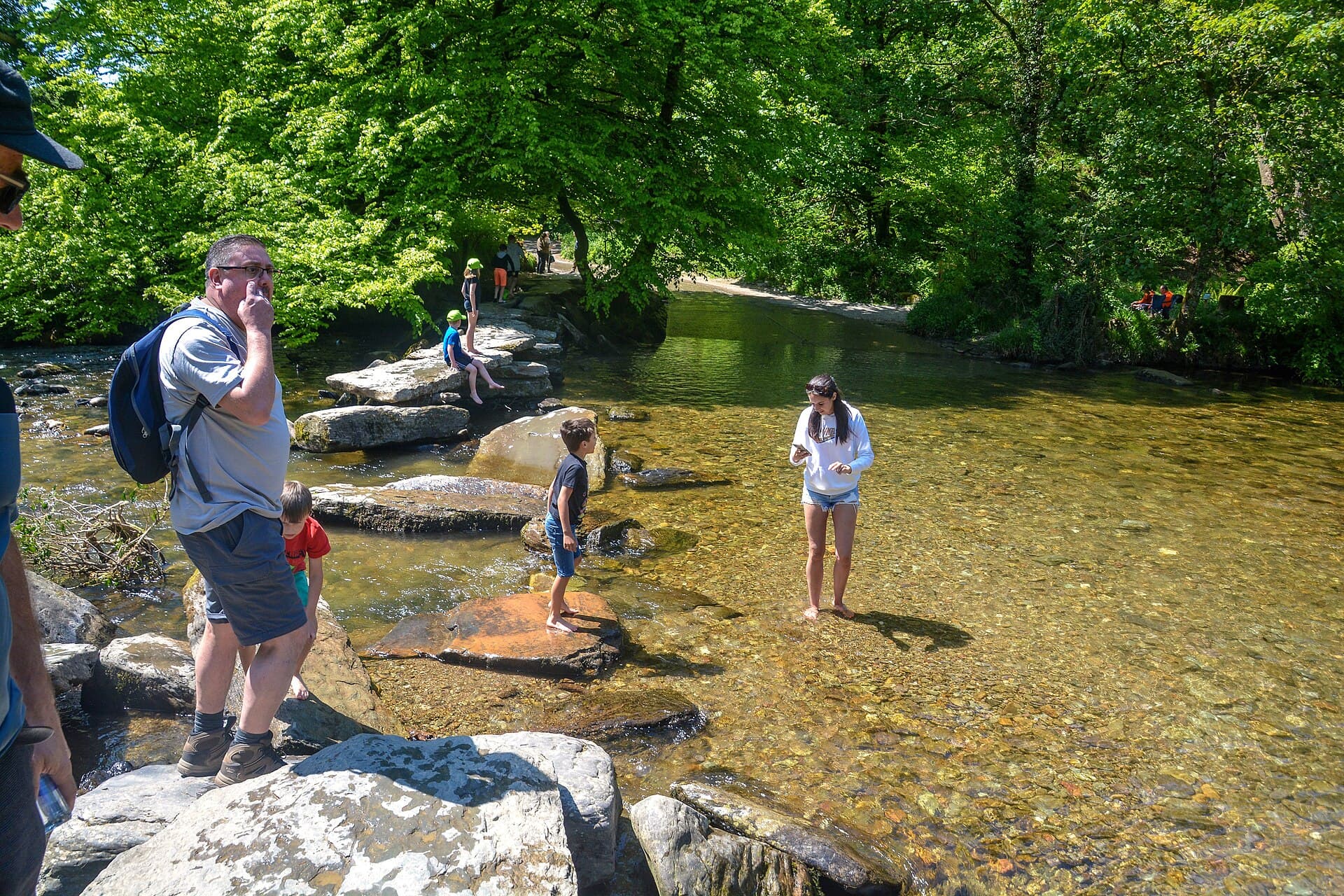 Group houses in Dulverton – luxury holiday accommodation