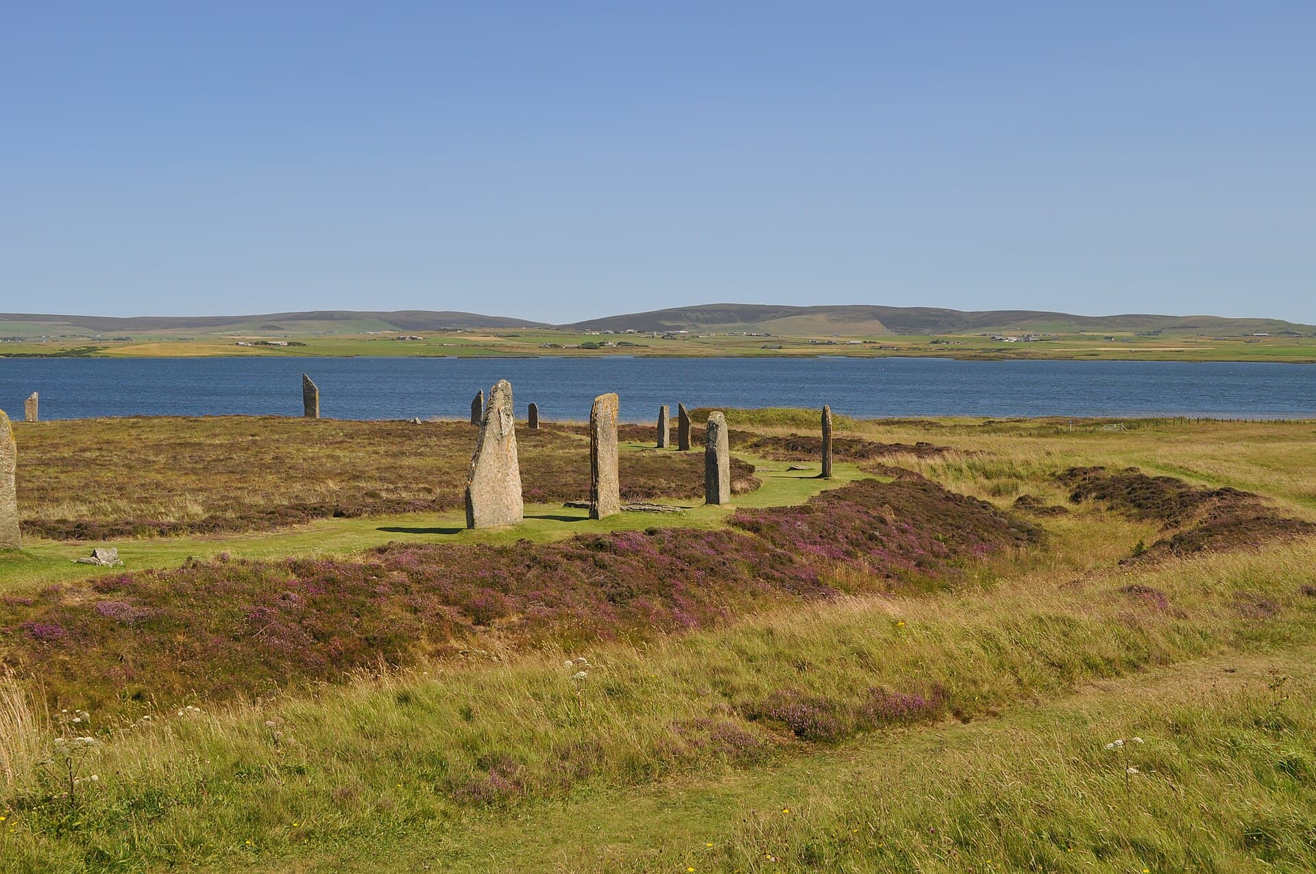 Group houses in Orkney – luxury holiday accommodation